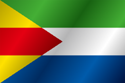Flag of Het Bildt