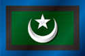 Flag of Hidjaz