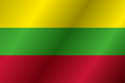 Flag of Hillegom