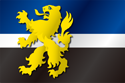 Flag of Hilvarenbeek