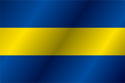 Flag of Hoegaarden