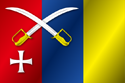 Flag of Horni Lapac