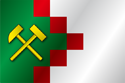 Flag of Hostomice