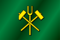 Flag of Hradek