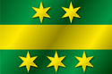 Flag of Hrejkovice