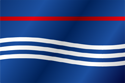 Flag of Hrotovice