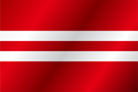 Flag of Hrusovany-nad Jevisovkou