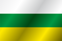 Flag of Huila