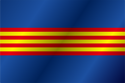 Flag of Huisduinen