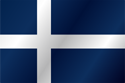 Flag of Iceland (1897-1915)