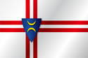 Flag of Idaarderadeel