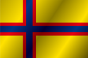 Flag of Ingrian
