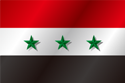 Flag of Iraq (1972-1991)