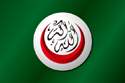 Flag of Islamic Conference