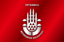 Flag of Istanbul