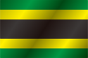 Flag of Jamaica (1961)