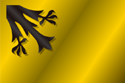 Flag of Jasenice