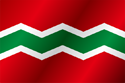 Flag of Jayuya