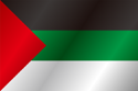 Flag of Jordan (1918-1920)