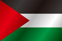 Flag of Jordan (1920-1921)