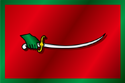 Flag of Jumblatian