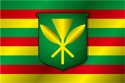 Flag of Kanaka, Maoli