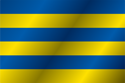 Flag of Kapellen