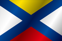Flag of Katwijk