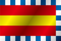 Flag of Kerkwijk