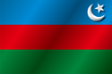 Flag of Kharan