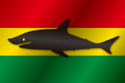 Flag of Kiribati (1889-1892)