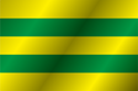 Flag of Klucenice
