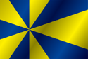 Flag of Koggenland