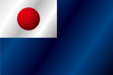 Flag of Korea (1905-1910)