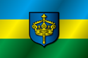 Flag of Koronowo