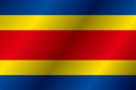 Flag of Kortenaken