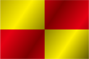 Flag of Kortessem