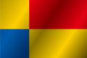 Flag of Kosice
