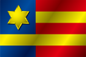 Flag of Koudum