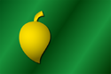 Flag of L'Ametlla del Valles