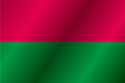 Flag of Lapaz