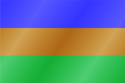 Flag of Lemkorusyn