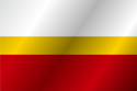 Flag of Lesser Poland