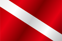 Flag of Linschoten