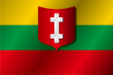 Flag of Lithuania (1920)