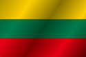 Flag of Lithuania