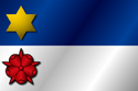 Flag of Littenseradiel