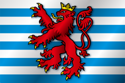 Flag of Luxembourg Civil