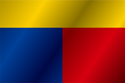 Flag of Maasbree