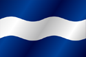 Flag of Maassluis
